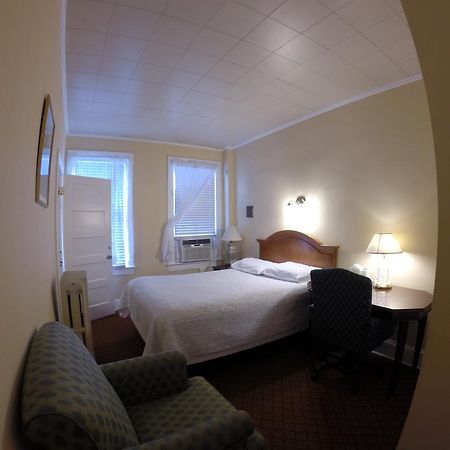 Kalorama Guest House Washington Esterno foto