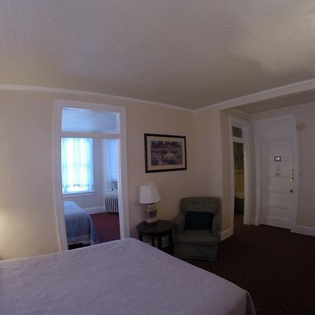 Kalorama Guest House Washington Esterno foto
