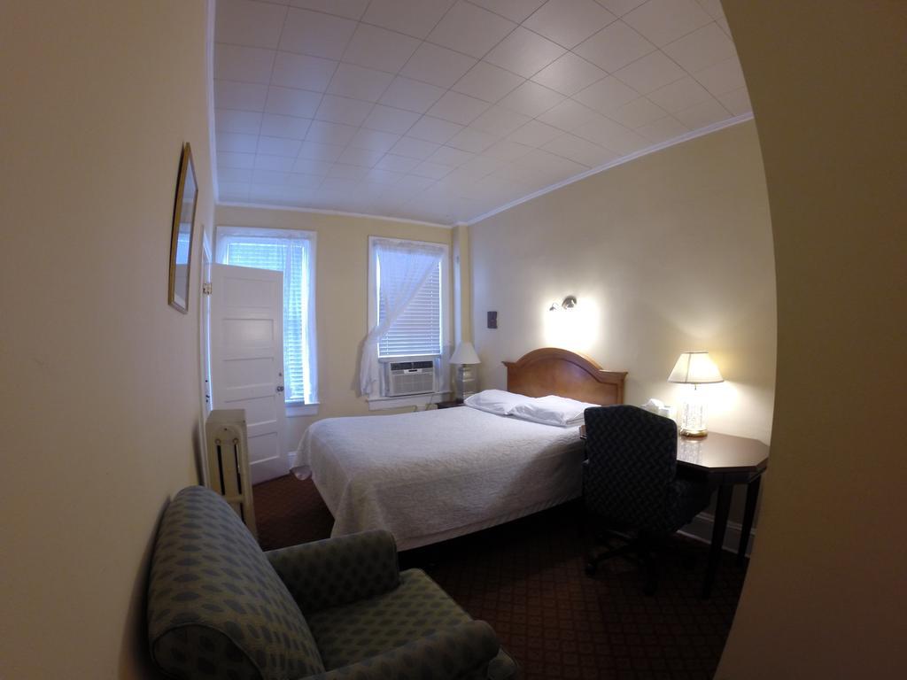 Kalorama Guest House Washington Esterno foto