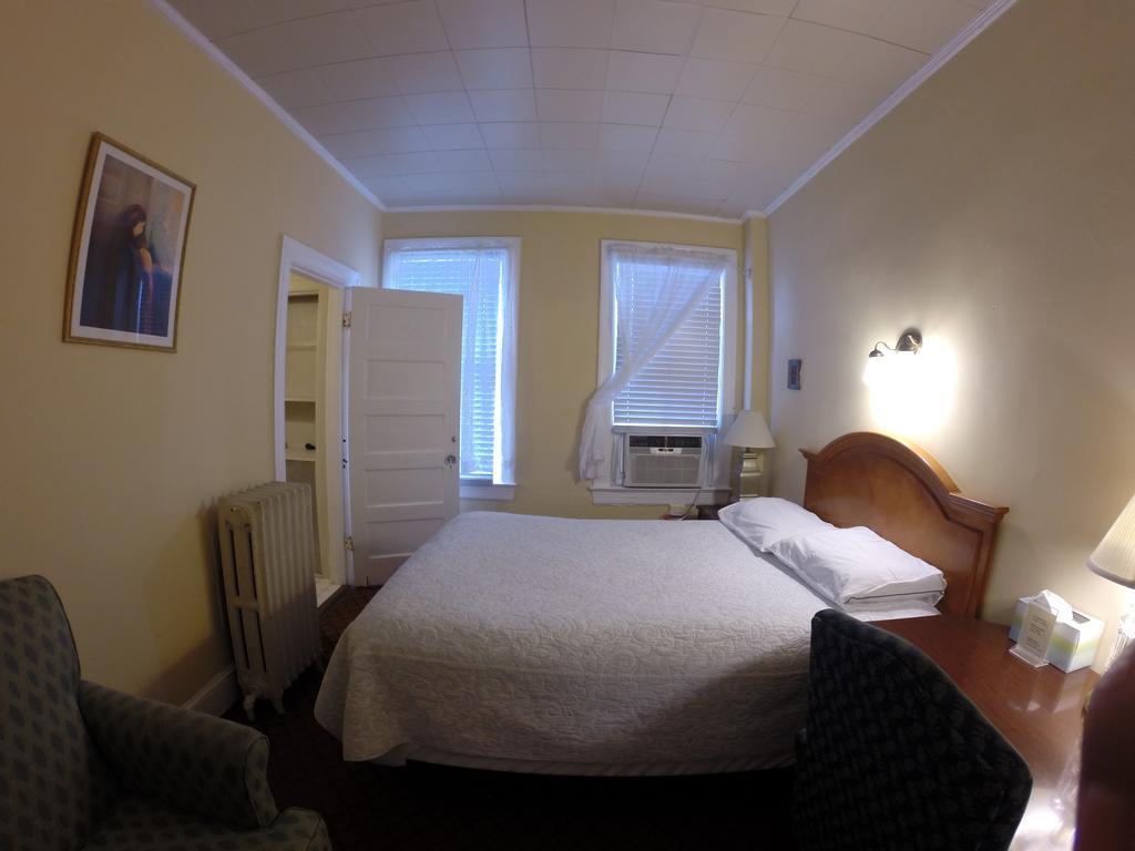 Kalorama Guest House Washington Esterno foto