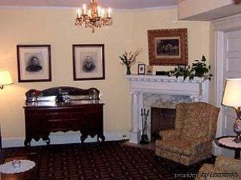 Kalorama Guest House Washington Interno foto
