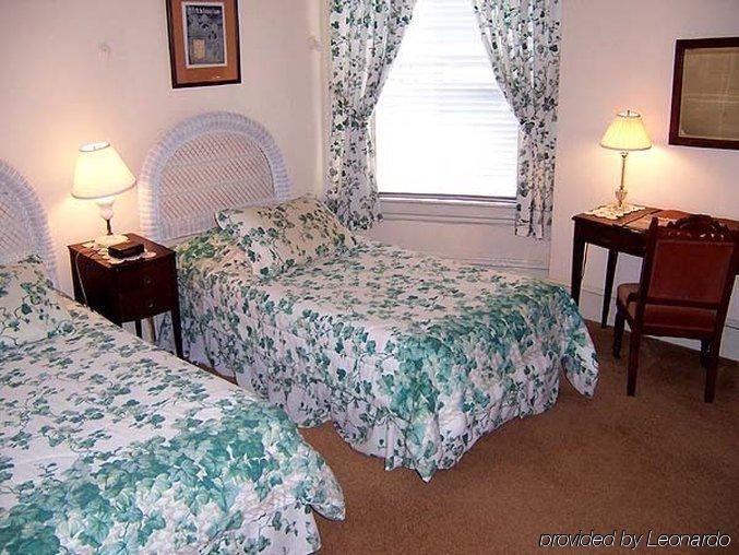 Kalorama Guest House Washington Camera foto
