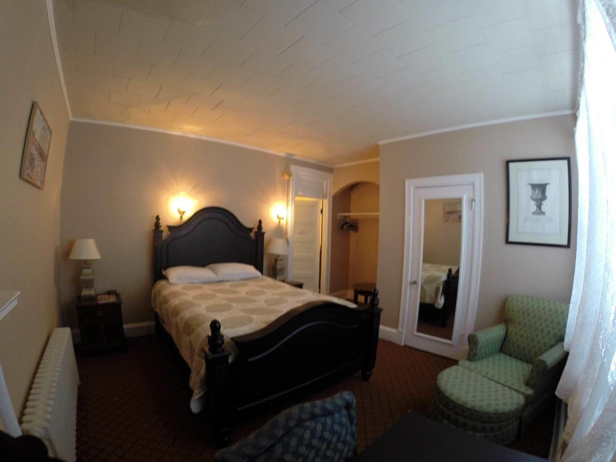 Kalorama Guest House Washington Esterno foto