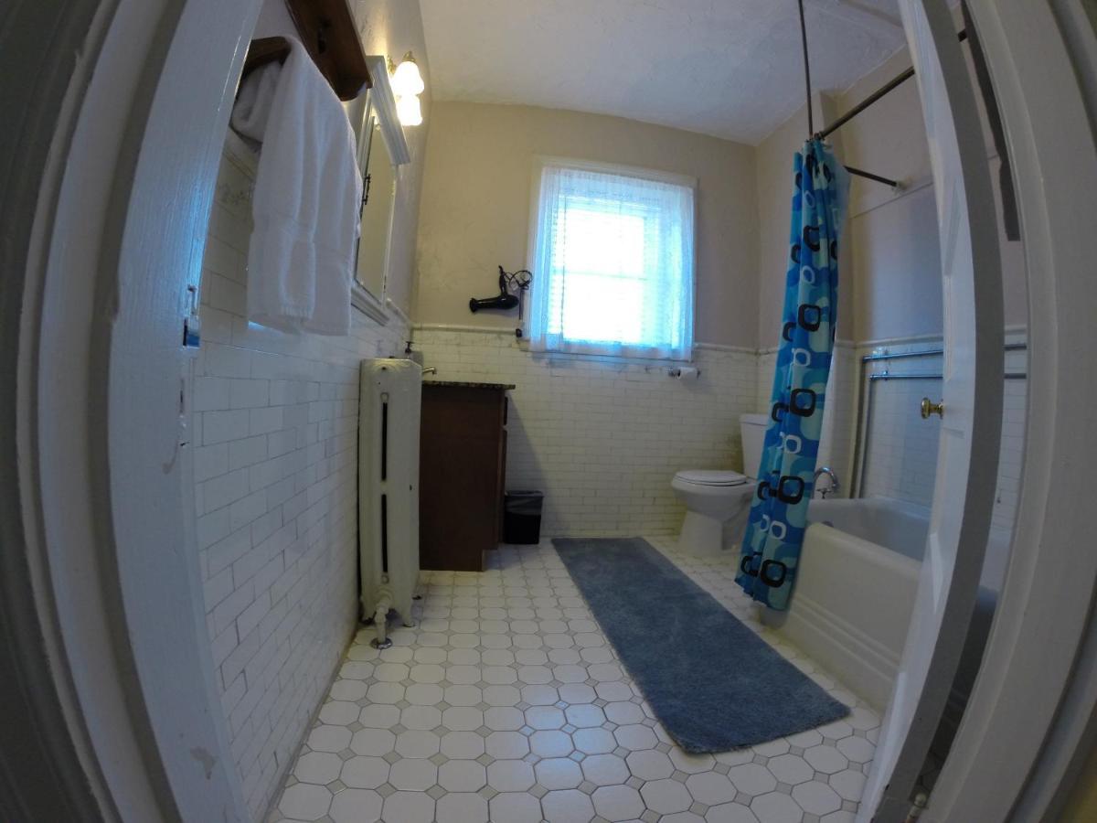 Kalorama Guest House Washington Camera foto