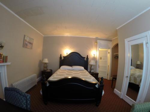 Kalorama Guest House Washington Esterno foto