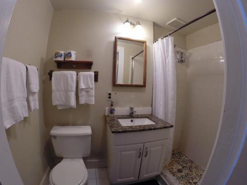 Kalorama Guest House Washington Esterno foto